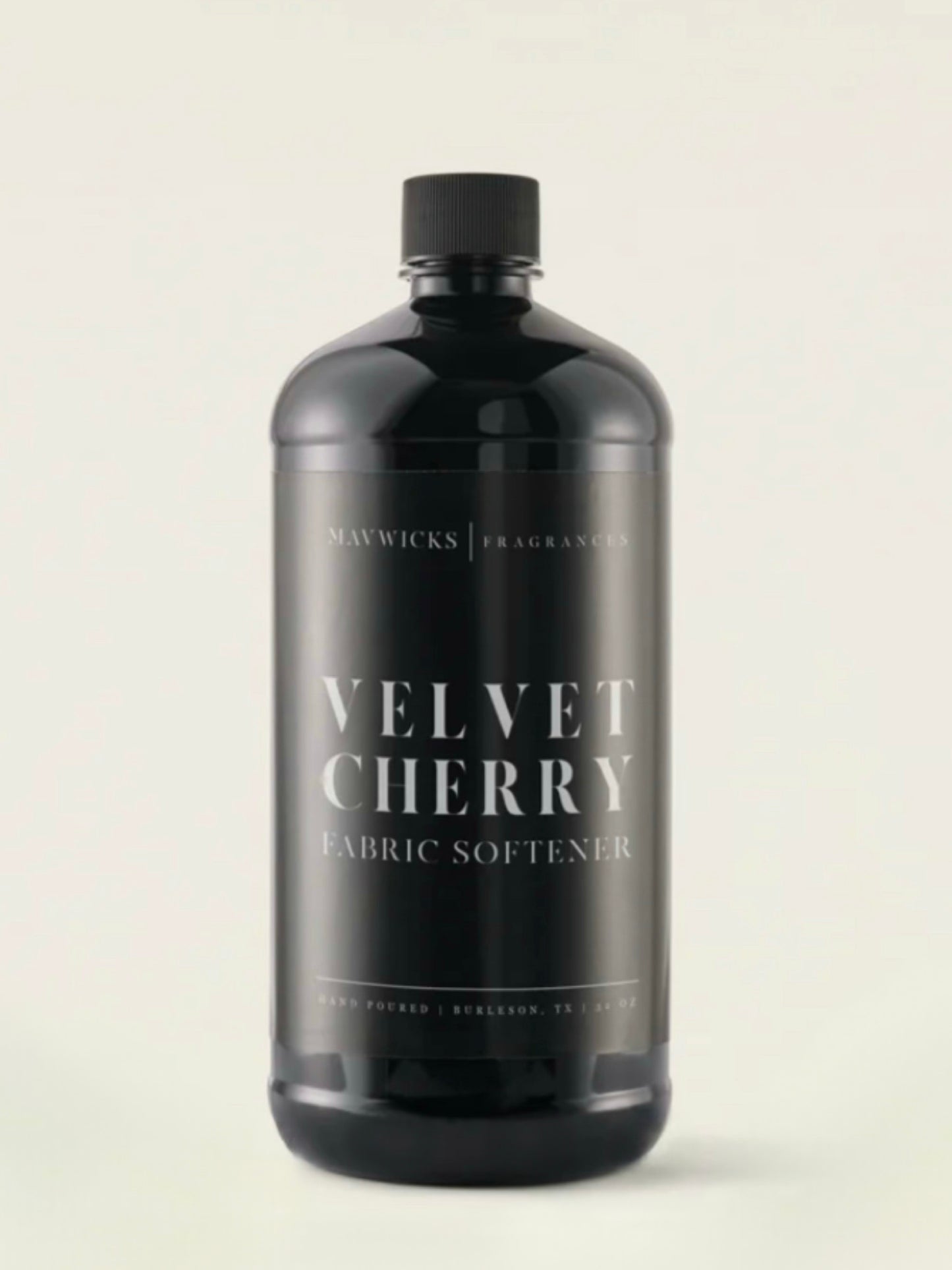 Mavwicks Fragrances Luxury Fabric Softener