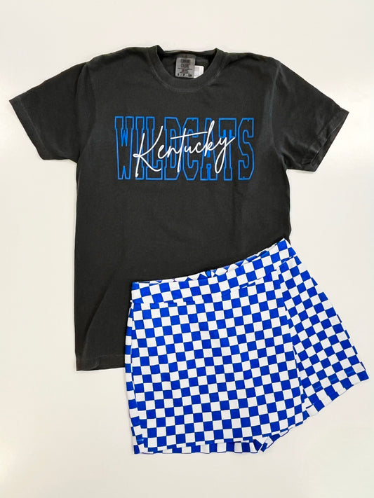 Kentucky Wildcats Tee