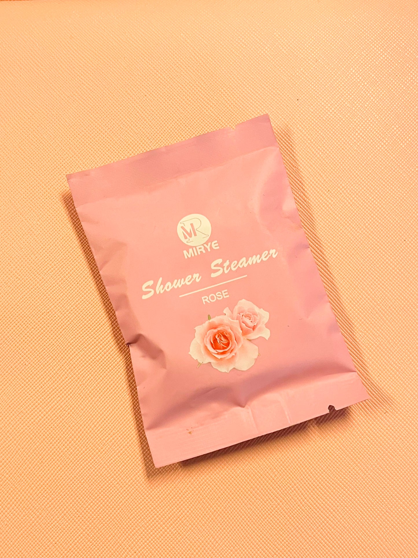 Shower Steamer