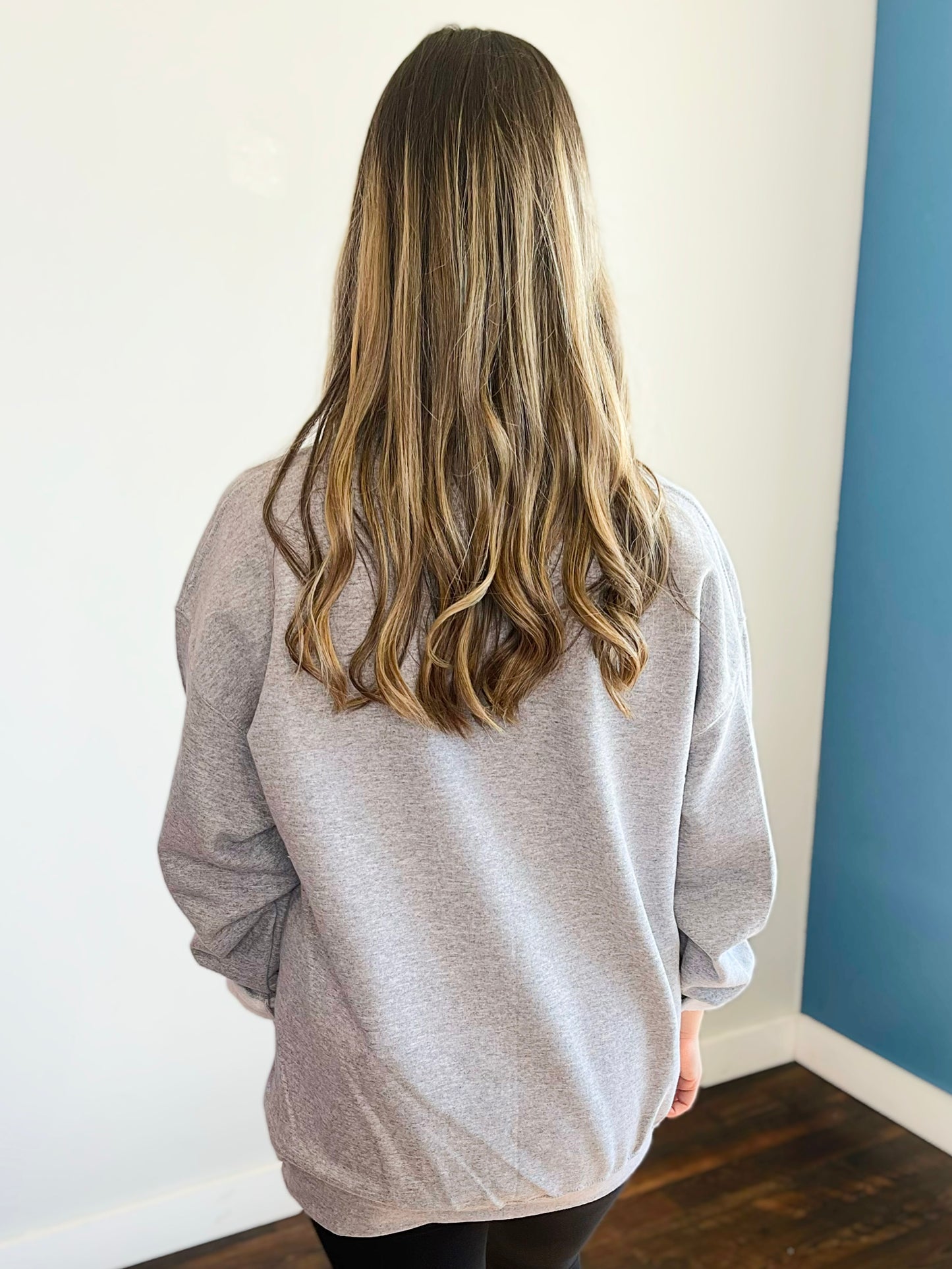 Corbin Sweatshirt