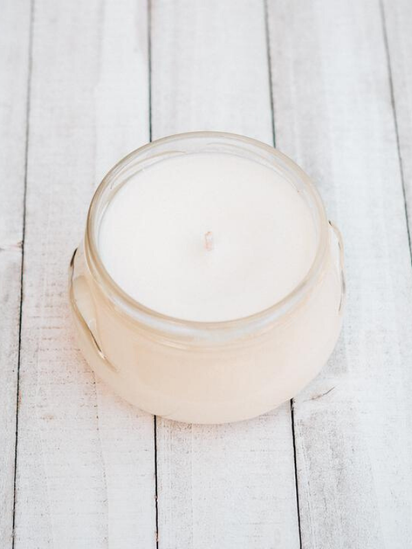 Velvet Whiskey 11oz Soy Candles