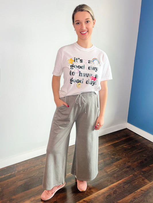 It's a Good Day to a Good Day Tee