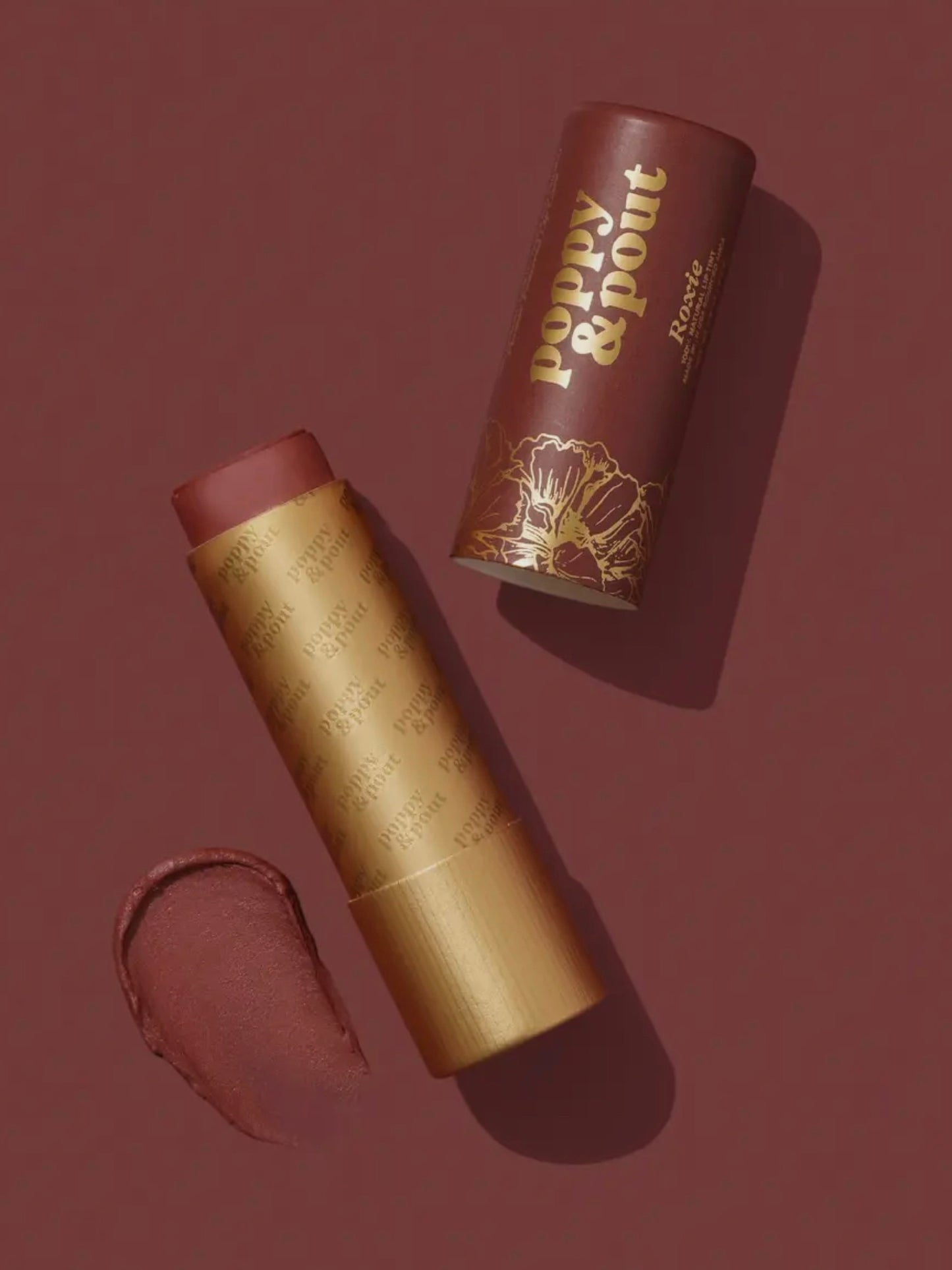 Poppy & Pout Lip Tint | Roxie