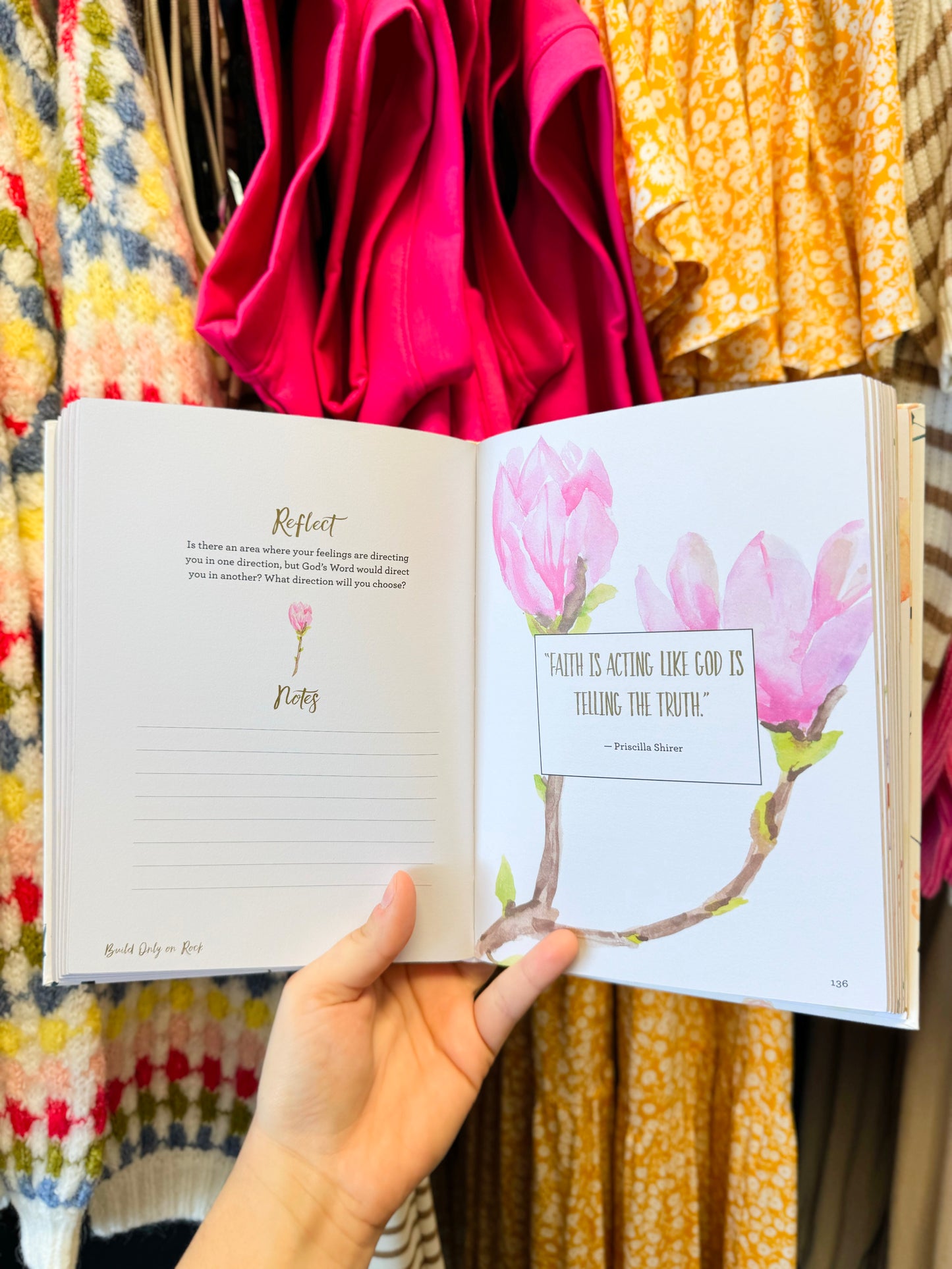Find Rest Devotional