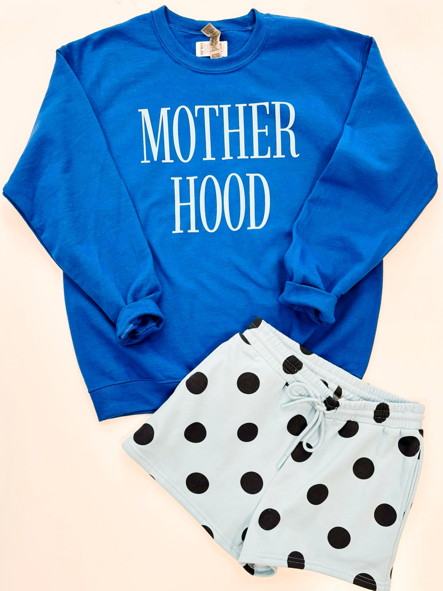 Motherhood Sweatshirt