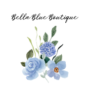 Bella Blue Boutique