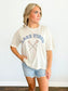 Lake Vibes Tee | Ivory