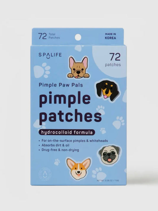 Pimple Patches | Paw Pals