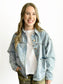 Knox Denim Jacket