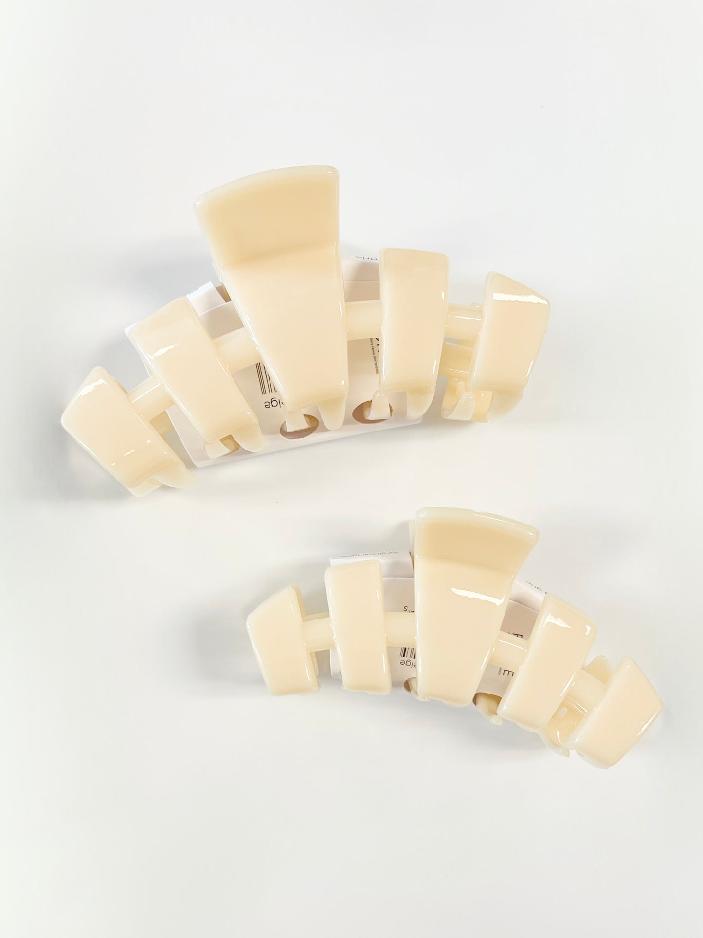 Teleties | Classic Claw Clips