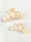 Teleties | Classic Claw Clips