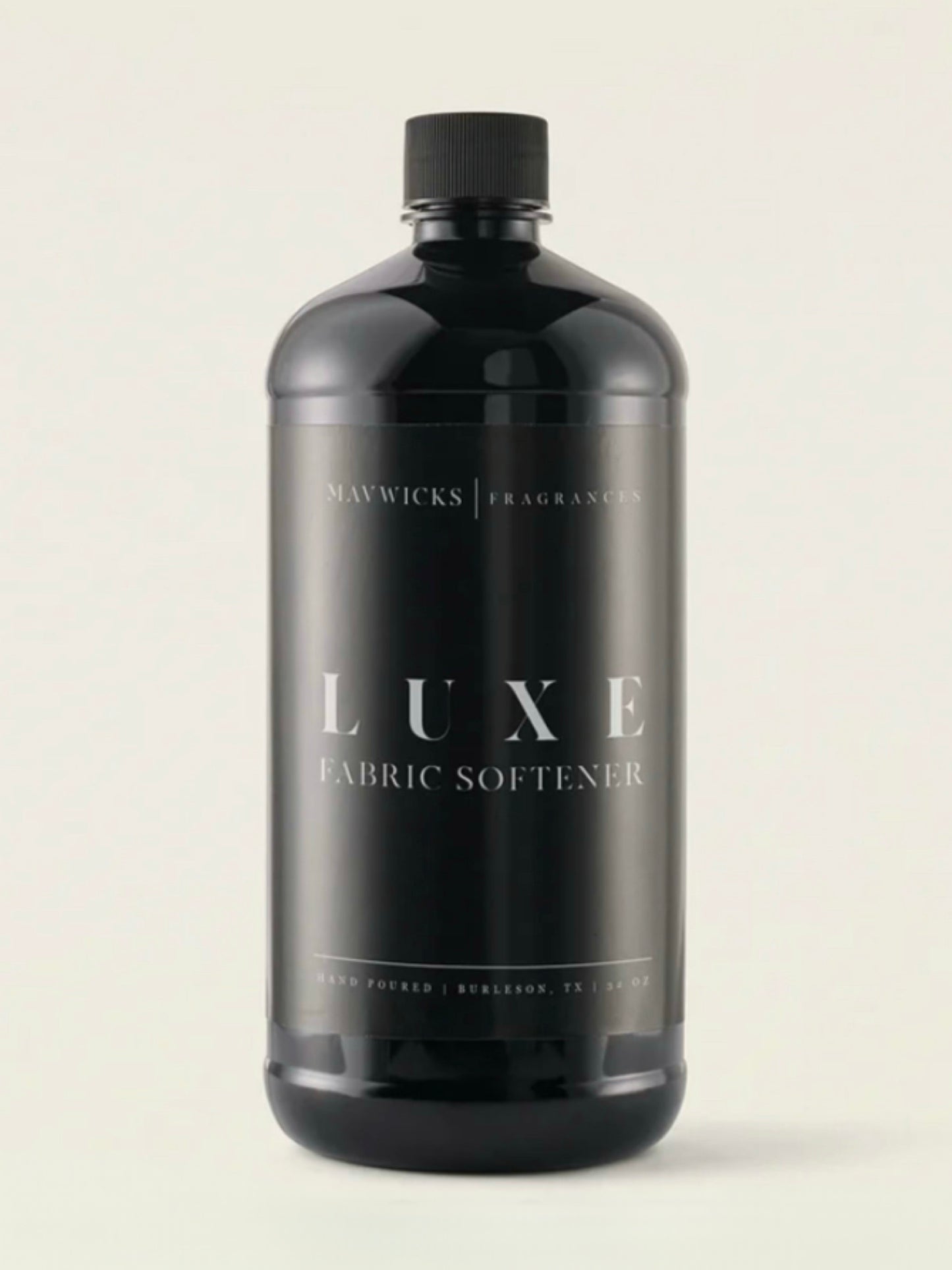 Mavwicks Fragrances Luxury Fabric Softener