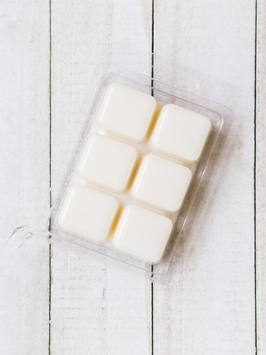 Velvet Whiskey 2.5oz Soy Wax Melts | Blueberry Vanilla