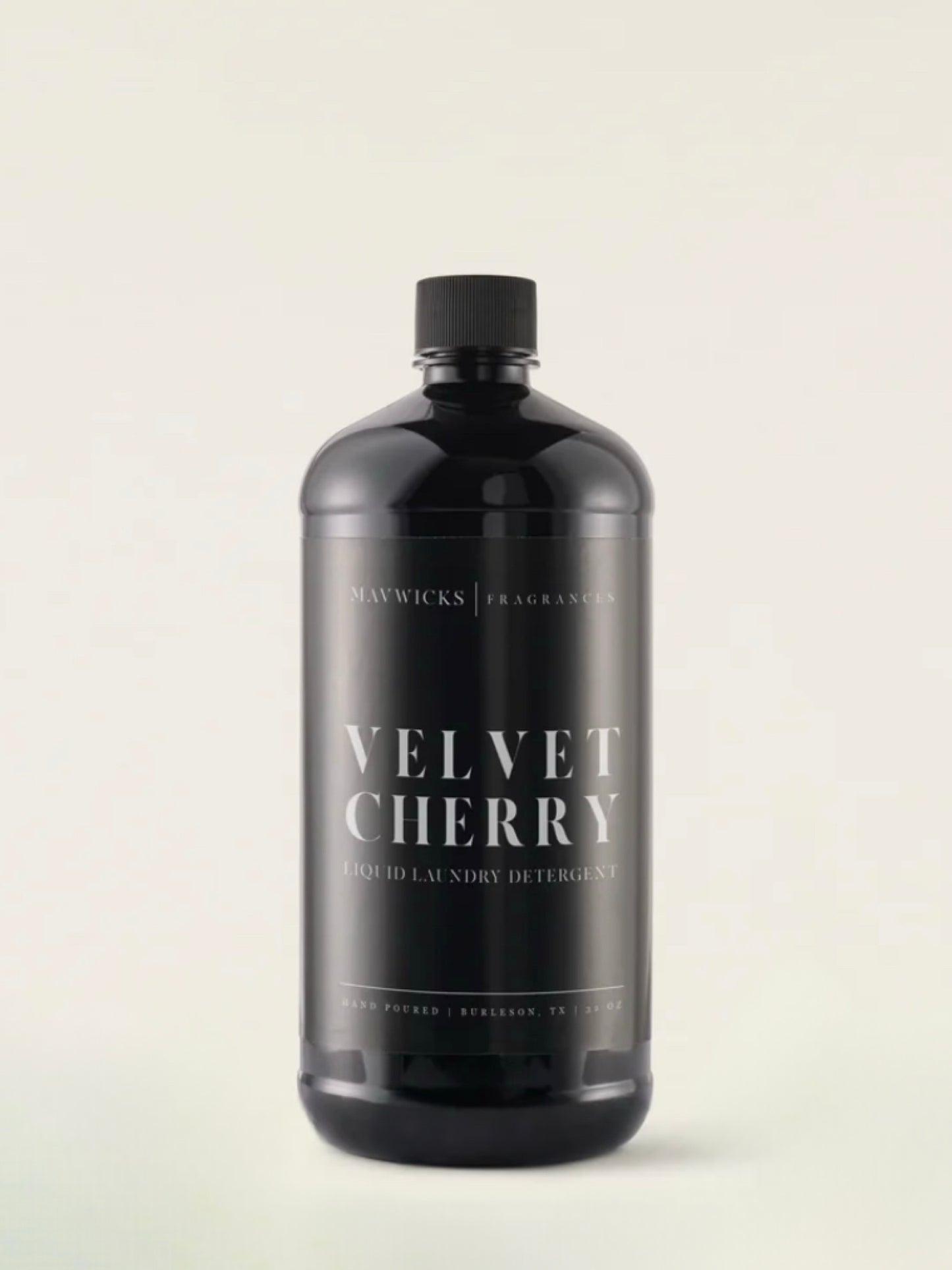 Mavwicks Fragrances Luxury Liquid Detergent