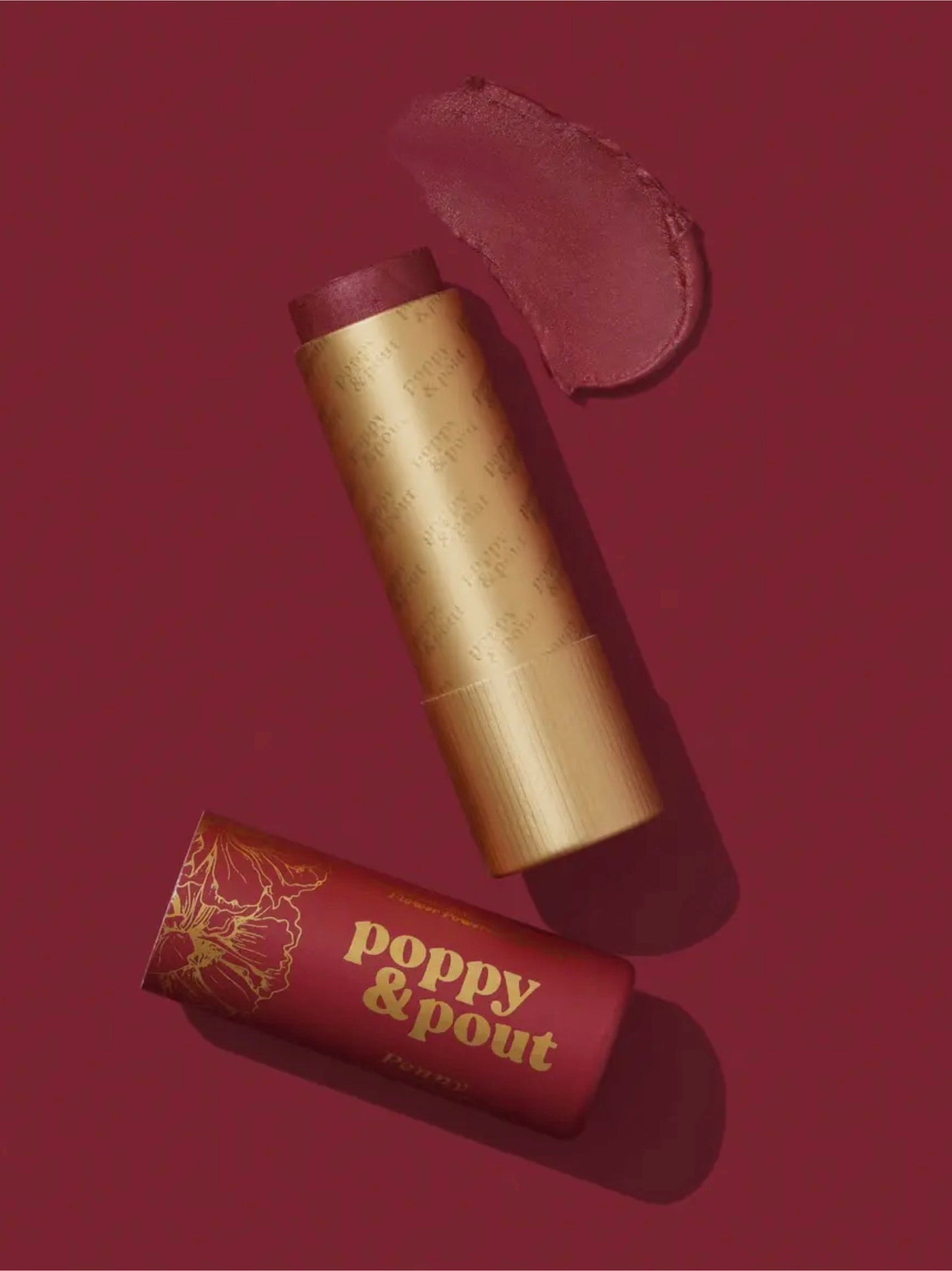 Poppy & Pout Lip Tint | Penny