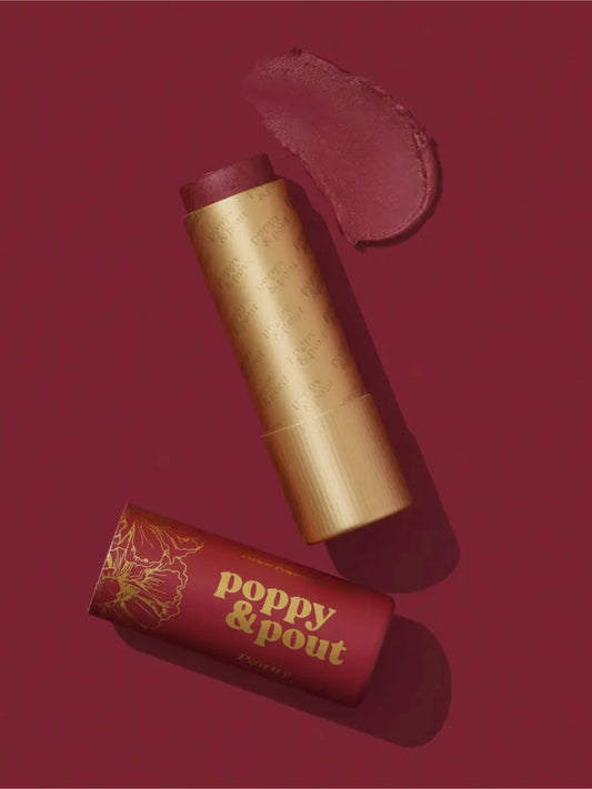 Poppy & Pout Lip Tint | Penny