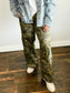 Codie Camo Cargo Pants