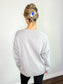 Kentucky Raglan Sweatshirt