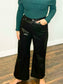 Lottie Faux Leather Pants