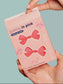 Undereye Masks 8 Pack | Pretty in Pink! Brightening