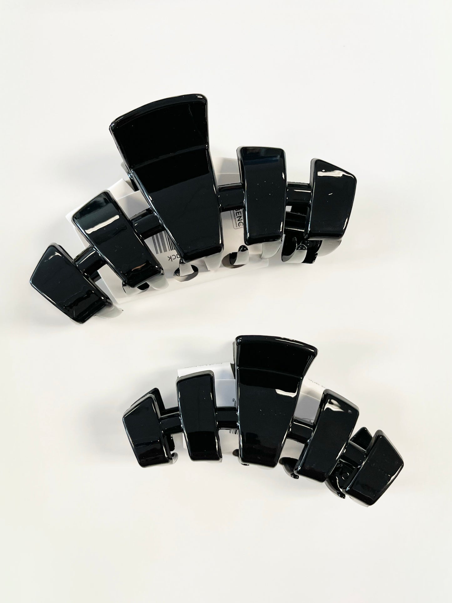 Teleties | Classic Claw Clips