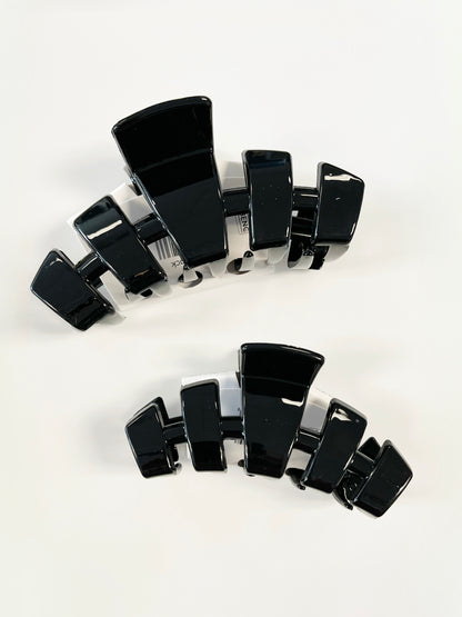 Teleties | Classic Claw Clips