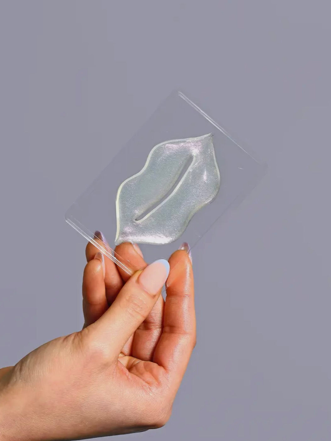 Lip Mask 8-Pack | Pout Rituals Smoothing Hydrogel