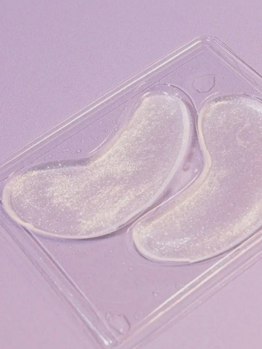 Undereye Masks 8 Pack | Screen Time Blue Light Repair