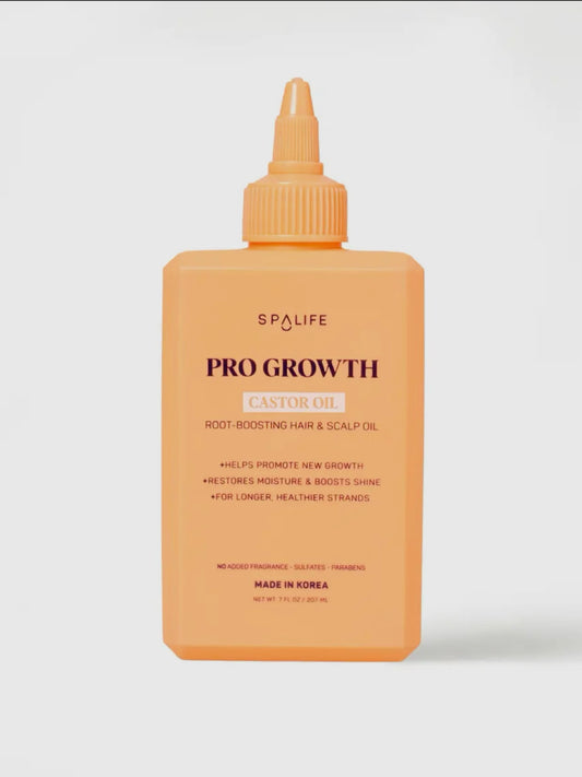 Scalp Oil | Pro Growth Root-Boosting