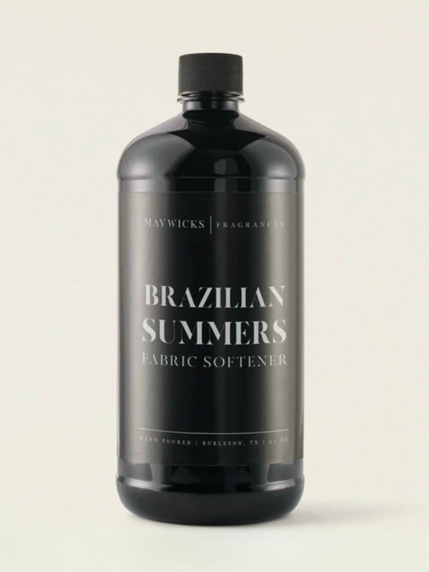 Mavwicks Fragrances Luxury Fabric Softener