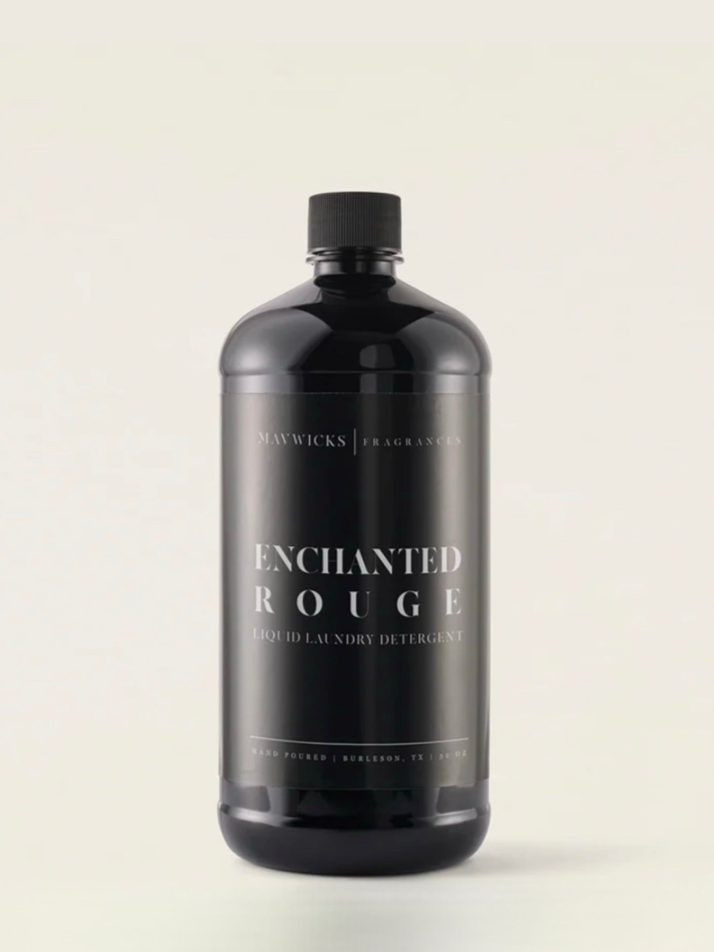 Mavwicks Fragrances Luxury Liquid Detergent