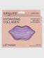 Lip Mask 8-Pack | Hydrating Collagen & Red Wine Hydrogel