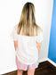 Junie Reverse Seam Top