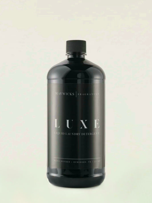 Mavwicks Fragrances Luxury Liquid Detergent