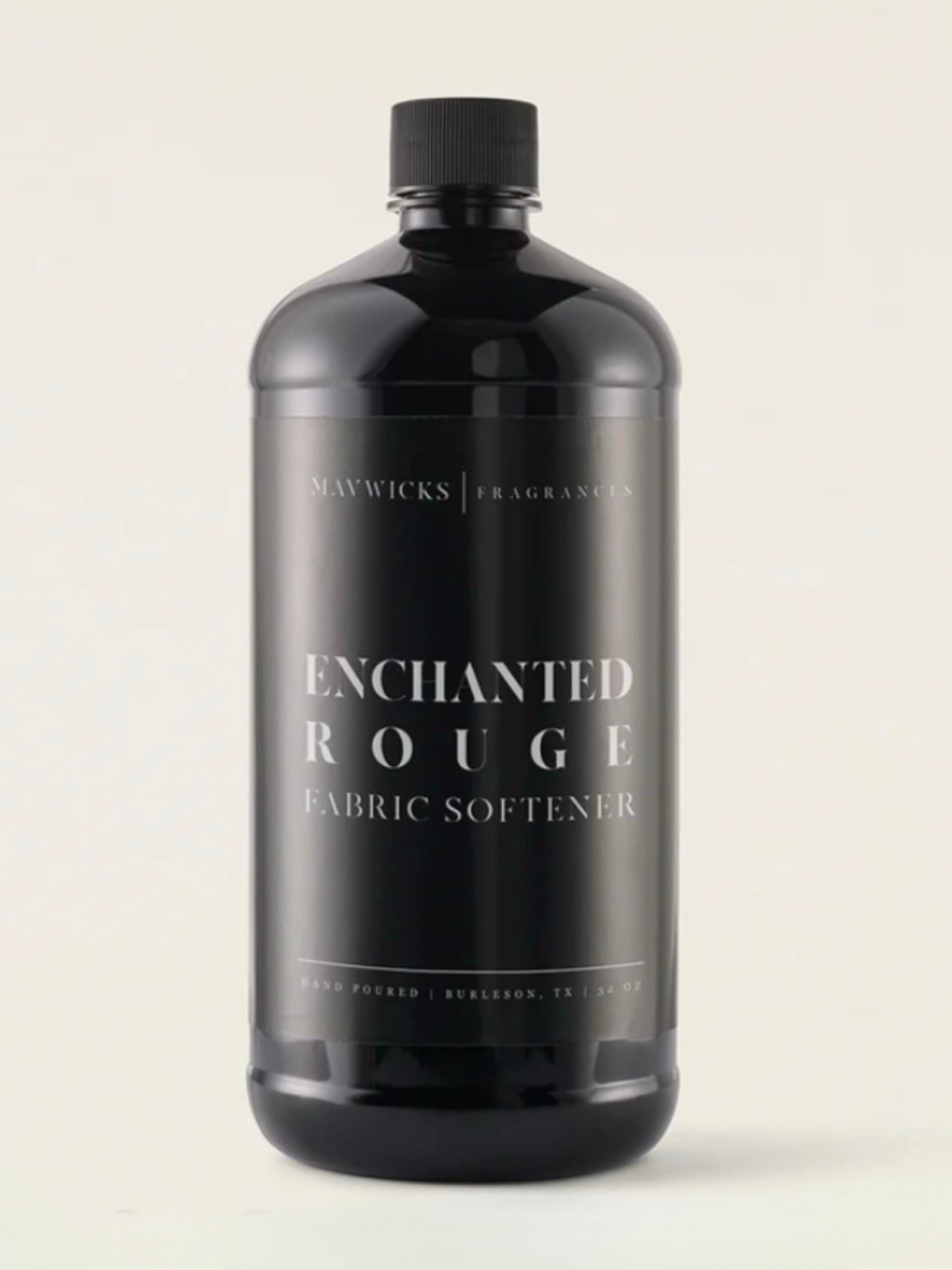 Mavwicks Fragrances Luxury Fabric Softener