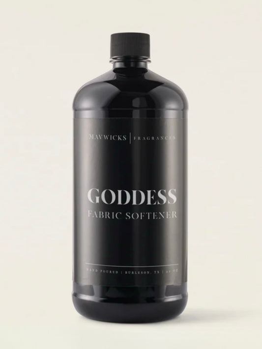 Mavwicks Fragrances Luxury Fabric Softener