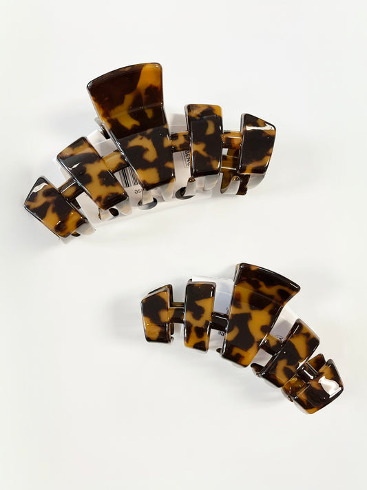 Teleties | Classic Claw Clips