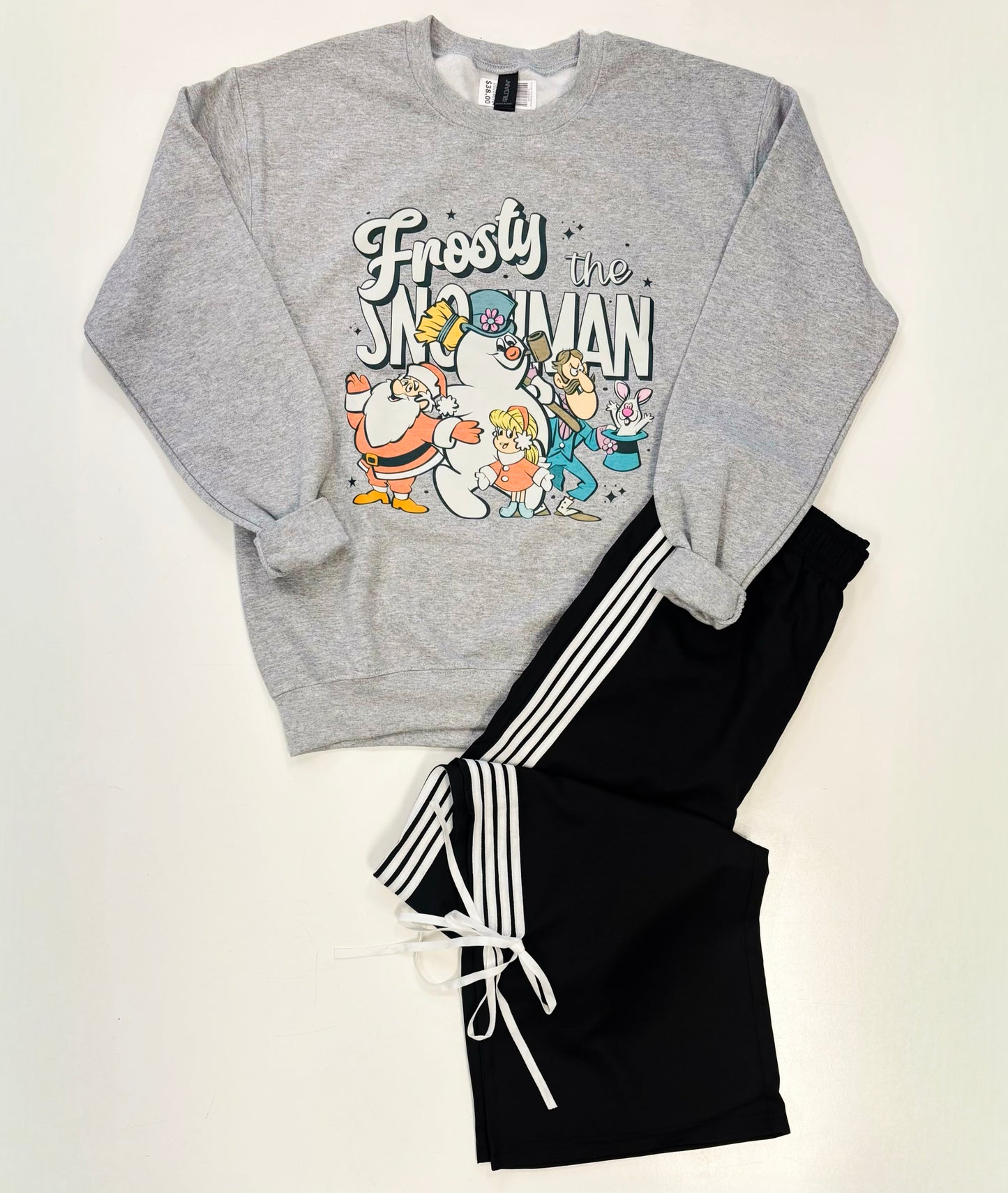 Frosty the Snowman Sweatshirt