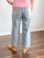 Serena Tummy Control Cropped Risen Jeans