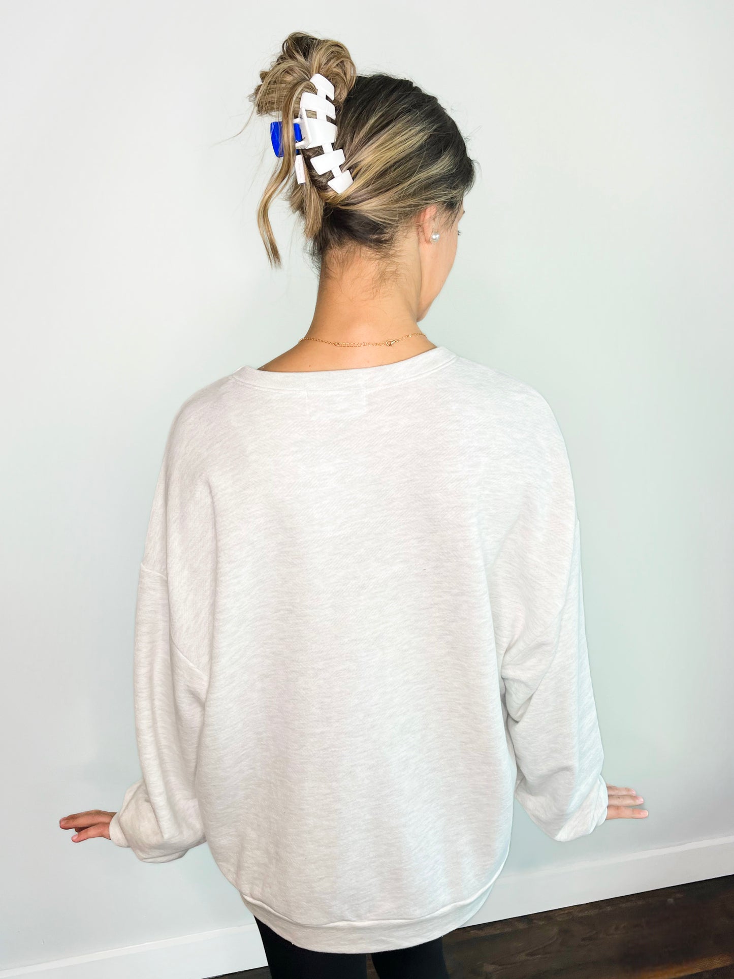 Kentucky Graphic Sweatshirt