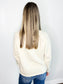 Kentucky Embroidered Pullover
