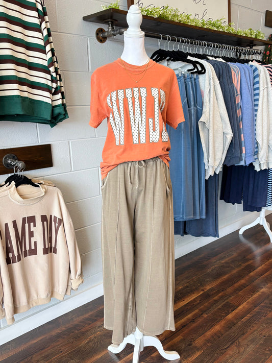 WWJD Tee
