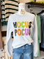 Hocus Pocus Sweatshirt