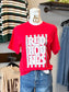 Redhounds Tee