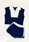 Josie Color Block Set