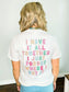 Mom Life Tee