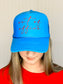 Out of Office Trucker Hat