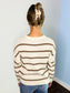 Helen Striped Sweater