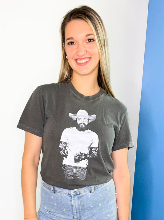 Posty Tee