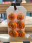 Halloween Earrings